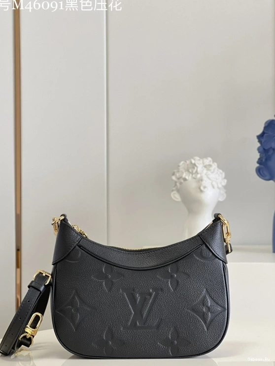 VUITTON BAGATELLE LOUIS 0406